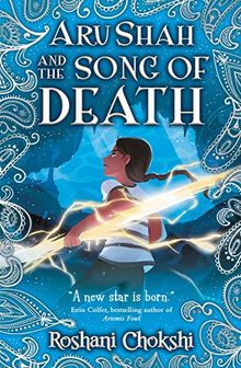 Aru Shah Book 2: A Pandava Novel Book 2
