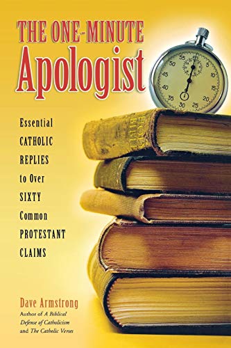 One-Minute Apologist, The