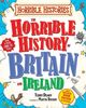 Horrible History of Britain (Horrible Histories)