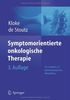 Symptomorientierte onkologische Therapie: Ein Leitfaden zur pharmakologischen Behandlung