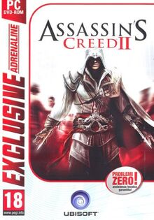 Assassin 's Creed II [Italienische Import]