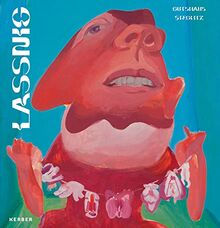 Maria Lassnig: Werke aus der Sammlung Klewan