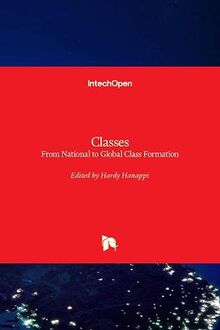 Classes: From National to Global Class Formation