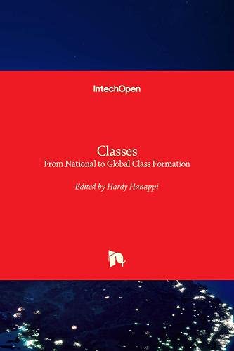 Classes: From National to Global Class Formation