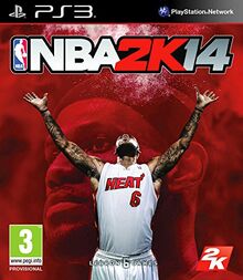 NBA 2K14 by 2K Games | Game | condition very good