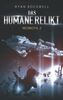 Neobiota: Das humane Relikt (Band 2) / Science Fiction