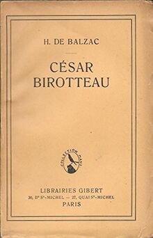 Cesar birotteau