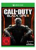 Call of Duty: Black Ops 3 - [Xbox One]