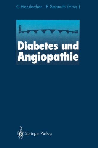 Diabetes und Angiopathie