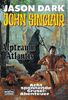 John Sinclair, Alptraum in Atlantis, Jubiläumsband