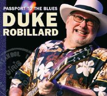 Passport to the blues