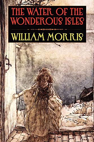 Die Buchhandlung in Oelde hat das Buch The Water of the Wondrous Isles