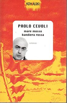 Mare mosso, bandiera rossa. Ferragosto a Roncofritto  von Cevoli, Paolo.  | Buch | Zustand gut