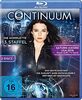 Continuum - Die komplette 3. Staffel [Blu-ray]