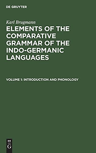Introduction and Phonology: ECGIGL-B, Volume 1