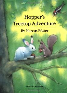 Hopper's Treetop Adventure