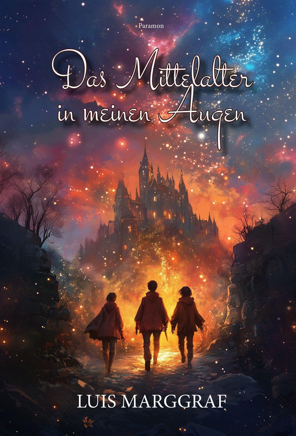 Das Mittelalter in meinen Augen - Neu