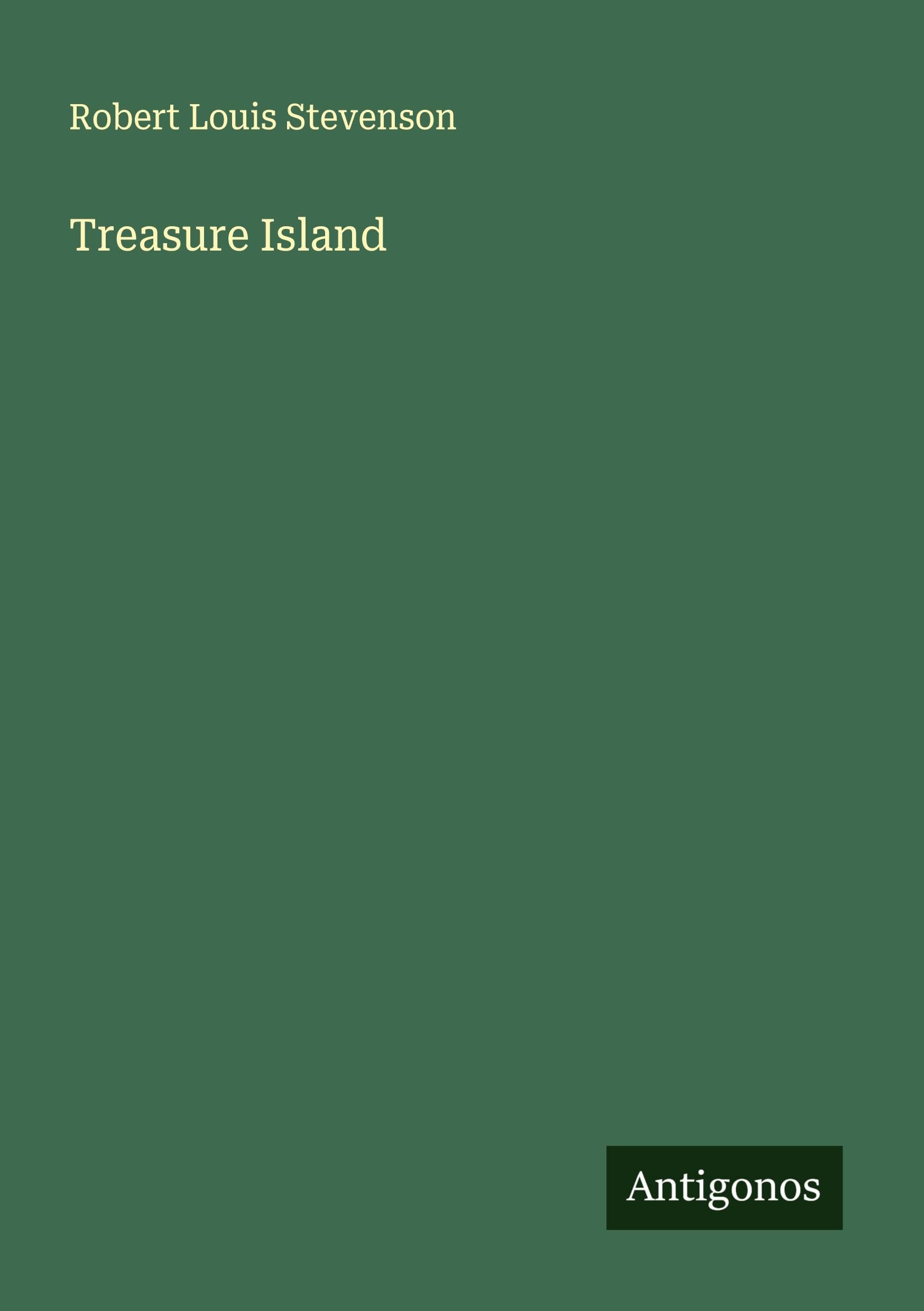 Treasure Island