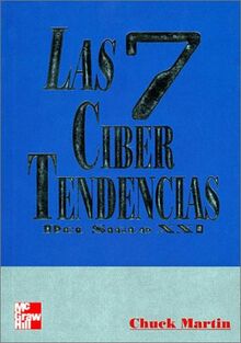 Las 7 Cibertendencias