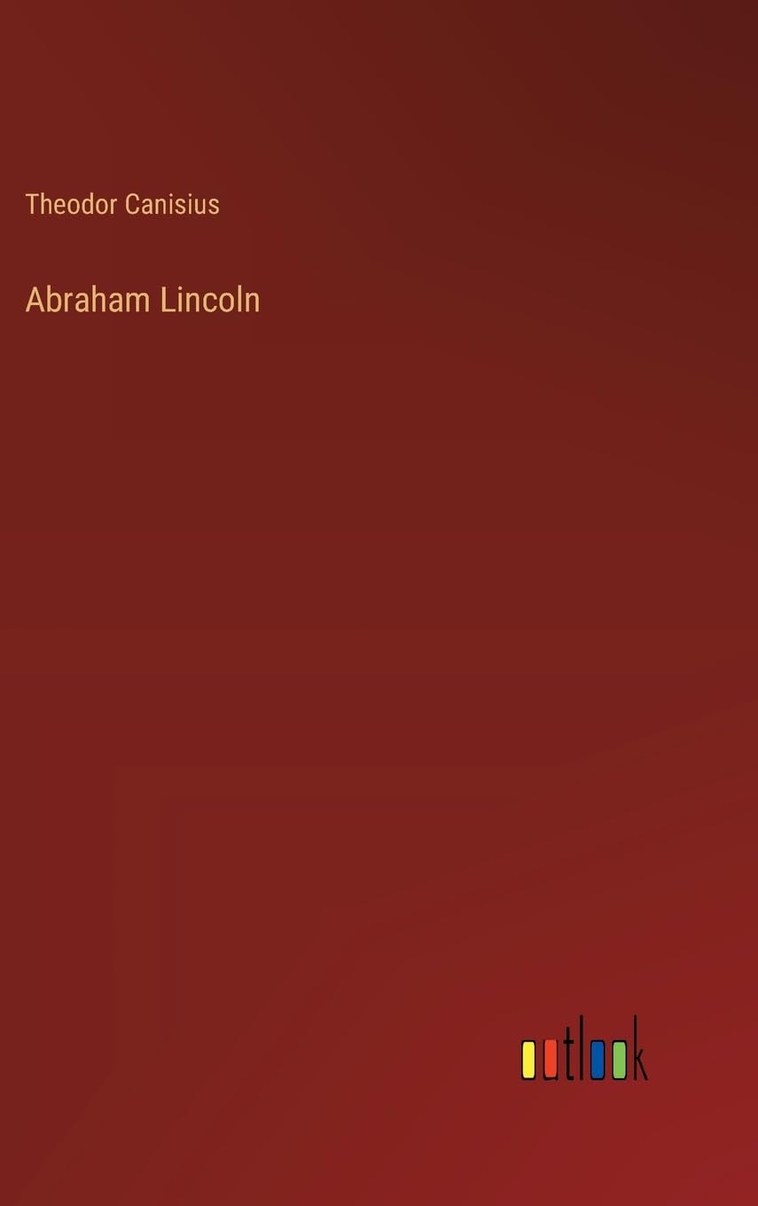 Abraham Lincoln