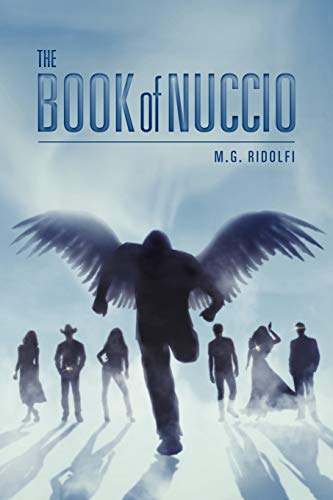 The Book Of Nuccio