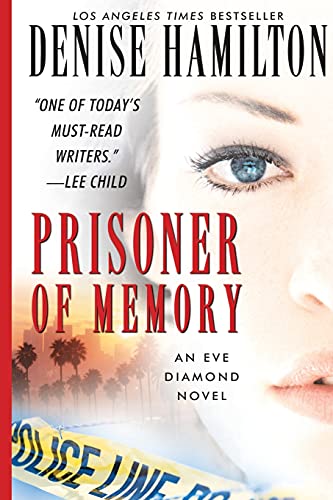 Prisoner of Memory: A Novel