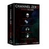 Channel Zero-Intégrale de la série [Blu-Ray]