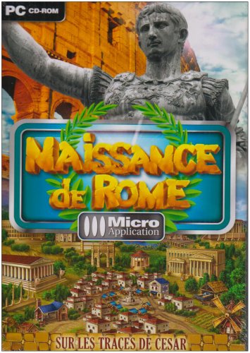 Naissance de Rome