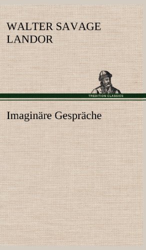 Imaginäre Gespräche