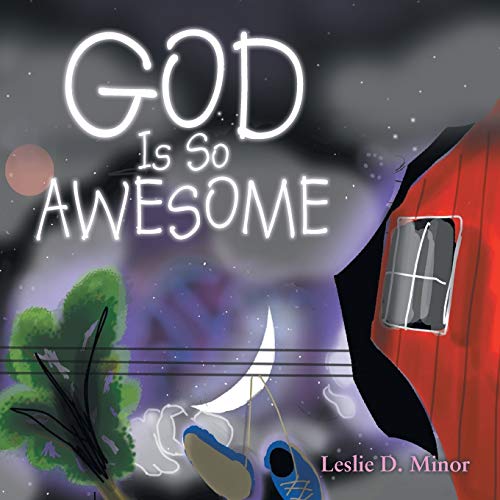God is so Awesome