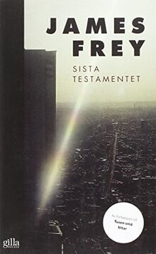 Sista testamentet