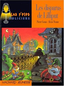 Les disparus de Lilliput