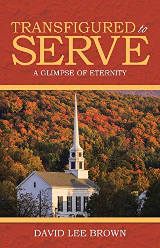Transfigured to Serve: A Glimpse of Eternity