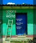 Colors of the World - A Geography of Color