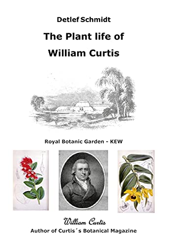 The Plant life of William Curtis: Author at Curtis's Botanical Magazine