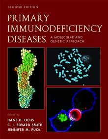 Primary Immunodeficiency Diseases: A Molecular and Genetic Approach