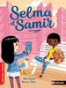 Selma et Samir