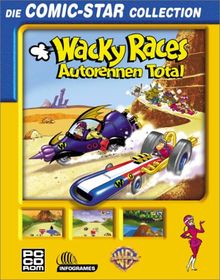 Wacky Races
