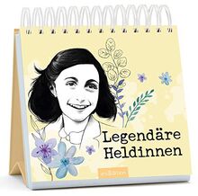 Legendäre Heldinnen: Inspirierende Zitate von Anne Frank und anderen mutigen Frauen