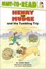 Henry and Mudge and the Tumbling Trip (Henry & Mudge)