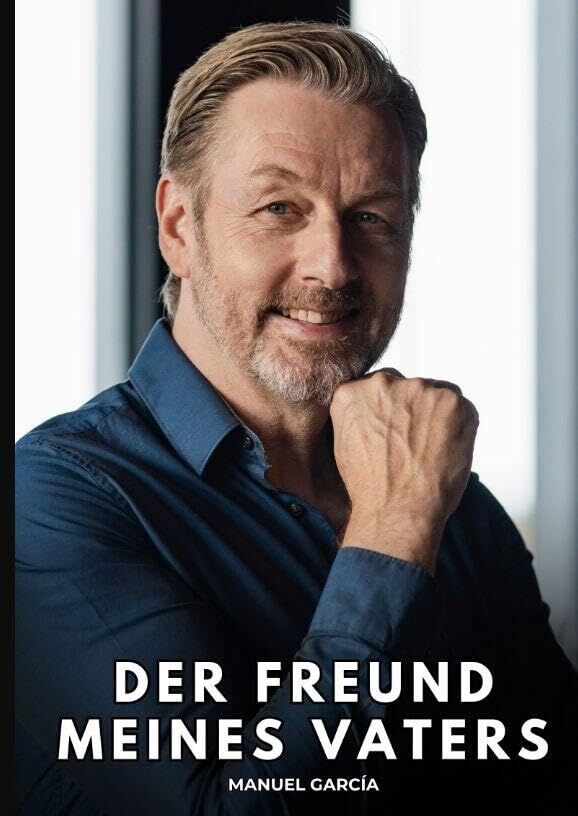 Der Freund meines Vaters