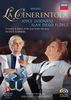 Rossini, Gioacchino - La Cenerentola [2 DVDs]