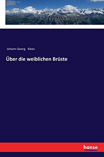 Über die weiblichen Brüste