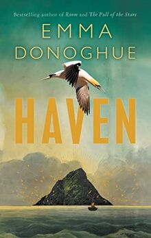 Haven: Emma Donoghue