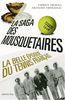 La saga des mousquetaires : 1923-1933 : la belle époque du tennis français