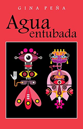 Agua entubada
