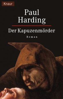 Der Kapuzenmörder