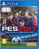 Pro Evolution Soccer PES 2017 (Playstation 4) [UK IMPORT]