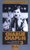 Charlie Chaplin 3 - Seine schönsten Kurzfilme