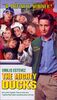 The Mighty Ducks [VHS]